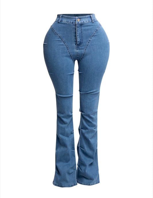 Flare Jeans